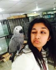 Actress Keerthy Suresh Unseen Photos