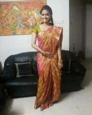 Actress Keerthy Suresh Unseen Photos