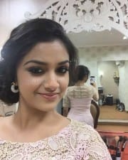 Actress Keerthy Suresh Unseen Photos