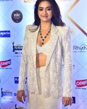 Actress Keerthy Suresh at 69th SOBHA Filmfare Awards South 2024 Photos 05 Actress Keerthy Suresh at 69th SOBHA Filmfare Awards South 2024 Photos 05
