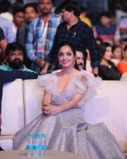 Actress Kiara Advani At Bharat Bahiranga Sabha Photos