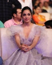 Actress Kiara Advani At Bharat Bahiranga Sabha Photos