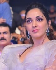 Actress Kiara Advani At Bharat Bahiranga Sabha Photos