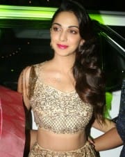 Actress Kiara Advani At Sirisha Reddy Flagship Store Launch Photos