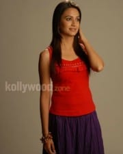 Actress Kriti Karbandha Photos