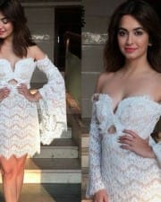 Actress Kriti Kharbanda Sexy Photos