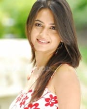 Actress Kriti Kharbanda Stills