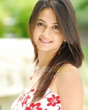 Actress Kriti Kharbanda Stills