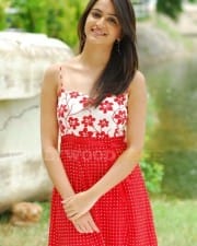 Actress Kriti Kharbanda Stills