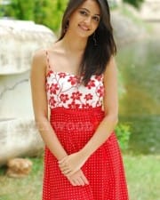 Actress Kriti Kharbanda Stills