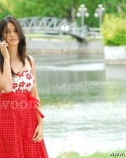 Actress Kriti Kharbanda Stills