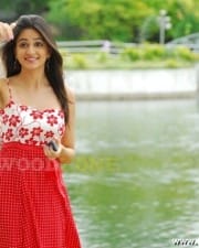 Actress Kriti Kharbanda Stills