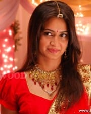 Actress Kriti Kharbanda Stills