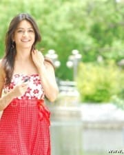 Actress Kriti Kharbanda Stills