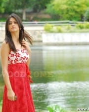 Actress Kriti Kharbanda Stills