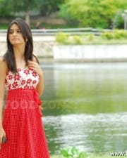 Actress Kriti Kharbanda Stills