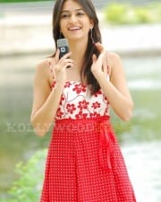 Actress Kriti Kharbanda Stills