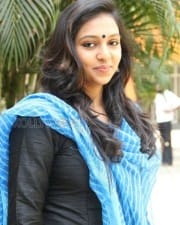 Actress Lakshmi Menon New Photos