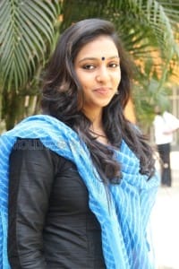 Actress Lakshmi Menon New Photos