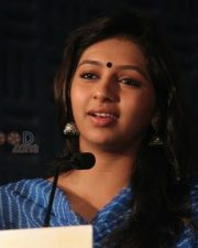 Actress Lakshmi Menon New Photos