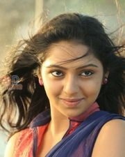 Actress Lakshmi Menon Pictures
