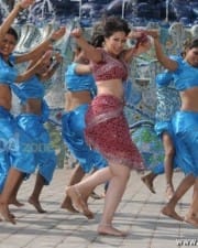 Actress Lakshmi Rai Hot Cleavage Photos