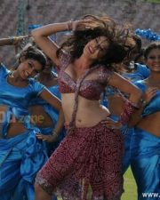 Actress Lakshmi Rai Hot Cleavage Photos