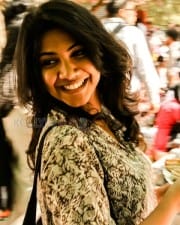 Actress Madonna Sebastian Photos