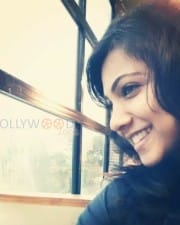 Actress Madonna Sebastian Photos