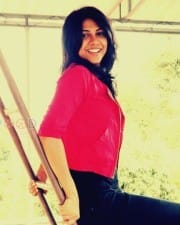 Actress Madonna Sebastian Photos
