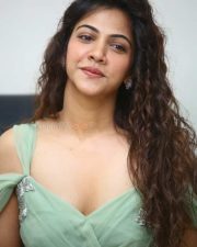 Actress Madonna Sebastian at Shyam Singha Roy Pre Release Event Pictures 01