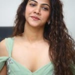 Actress Madonna Sebastian at Shyam Singha Roy Pre Release Event Pictures 01 Actress Madonna Sebastian at Shyam Singha Roy Pre Release Event Pictures 01