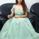 Actress Madonna Sebastian at Shyam Singha Roy Pre Release Event Pictures 02 Actress Madonna Sebastian at Shyam Singha Roy Pre Release Event Pictures 02