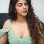Actress Madonna Sebastian at Shyam Singha Roy Pre Release Event Pictures 03 Actress Madonna Sebastian at Shyam Singha Roy Pre Release Event Pictures 03