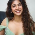 Actress Madonna Sebastian at Shyam Singha Roy Pre Release Event Pictures 04 Actress Madonna Sebastian at Shyam Singha Roy Pre Release Event Pictures 04