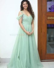 Actress Madonna Sebastian at Shyam Singha Roy Pre Release Event Pictures 08