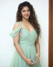 Actress Madonna Sebastian at Shyam Singha Roy Pre Release Event Pictures 09