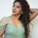 Actress Madonna Sebastian at Shyam Singha Roy Pre Release Event Pictures 11 Actress Madonna Sebastian at Shyam Singha Roy Pre Release Event Pictures 11