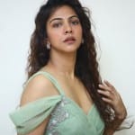 Actress Madonna Sebastian at Shyam Singha Roy Pre Release Event Pictures 12 Actress Madonna Sebastian at Shyam Singha Roy Pre Release Event Pictures 12