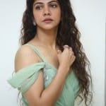 Actress Madonna Sebastian at Shyam Singha Roy Pre Release Event Pictures 13 Actress Madonna Sebastian at Shyam Singha Roy Pre Release Event Pictures 13