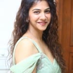 Actress Madonna Sebastian at Shyam Singha Roy Pre Release Event Pictures 17 Actress Madonna Sebastian at Shyam Singha Roy Pre Release Event Pictures 17