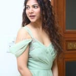 Actress Madonna Sebastian at Shyam Singha Roy Pre Release Event Pictures 19 Actress Madonna Sebastian at Shyam Singha Roy Pre Release Event Pictures 19