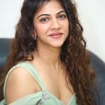 Actress Madonna Sebastian at Shyam Singha Roy Pre Release Event Pictures 22 Actress Madonna Sebastian at Shyam Singha Roy Pre Release Event Pictures 22