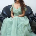 Actress Madonna Sebastian at Shyam Singha Roy Pre Release Event Pictures 23 Actress Madonna Sebastian at Shyam Singha Roy Pre Release Event Pictures 23