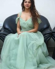 Actress Madonna Sebastian at Shyam Singha Roy Pre Release Event Pictures 23