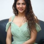 Actress Madonna Sebastian at Shyam Singha Roy Pre Release Event Pictures 24 Actress Madonna Sebastian at Shyam Singha Roy Pre Release Event Pictures 24