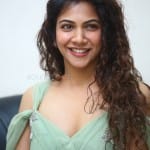 Actress Madonna Sebastian at Shyam Singha Roy Pre Release Event Pictures 25 Actress Madonna Sebastian at Shyam Singha Roy Pre Release Event Pictures 25