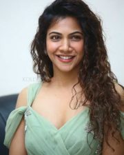 Actress Madonna Sebastian at Shyam Singha Roy Pre Release Event Pictures 25
