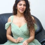 Actress Madonna Sebastian at Shyam Singha Roy Pre Release Event Pictures 26 Actress Madonna Sebastian at Shyam Singha Roy Pre Release Event Pictures 26