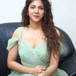 Actress Madonna Sebastian at Shyam Singha Roy Pre Release Event Pictures 27 Actress Madonna Sebastian at Shyam Singha Roy Pre Release Event Pictures 27